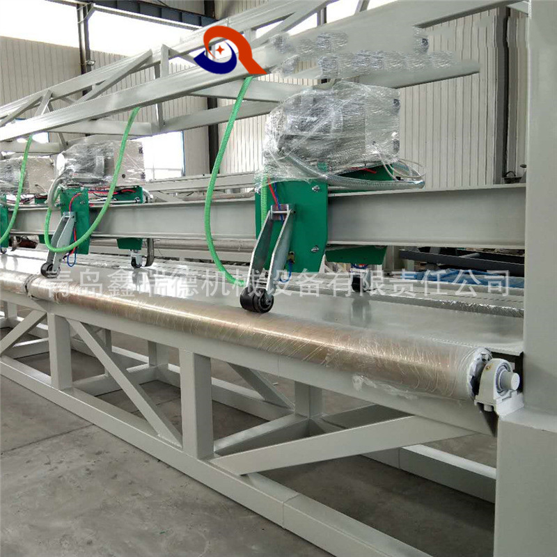 篷布加工設(shè)備 篷布熱合機(jī)